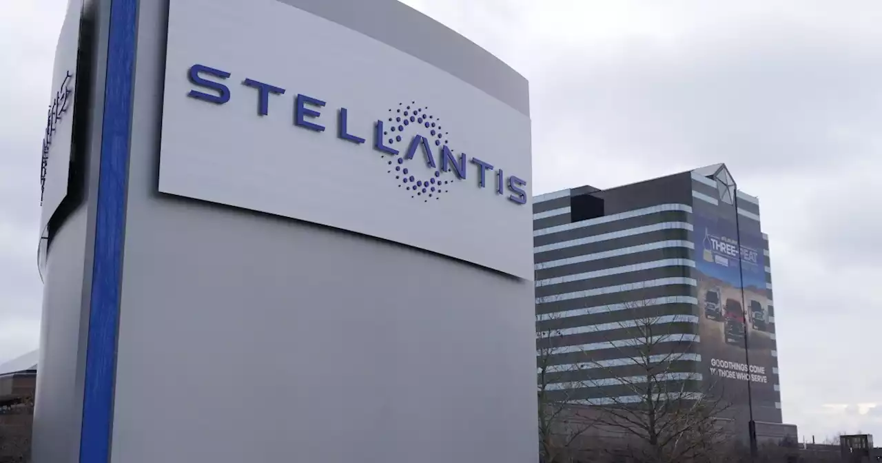 Stellantis announces potential layoffs at Kokomo plants due to UAW Strike