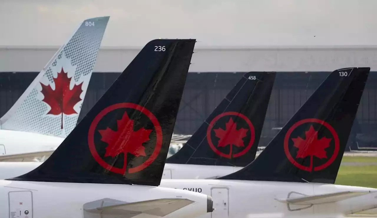 Air Canada system briefly breached, customer info and flight ops unaffected