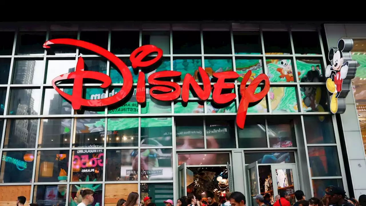 Disney's park investment, Instacart stock, General Mills earnings: Top Stocks