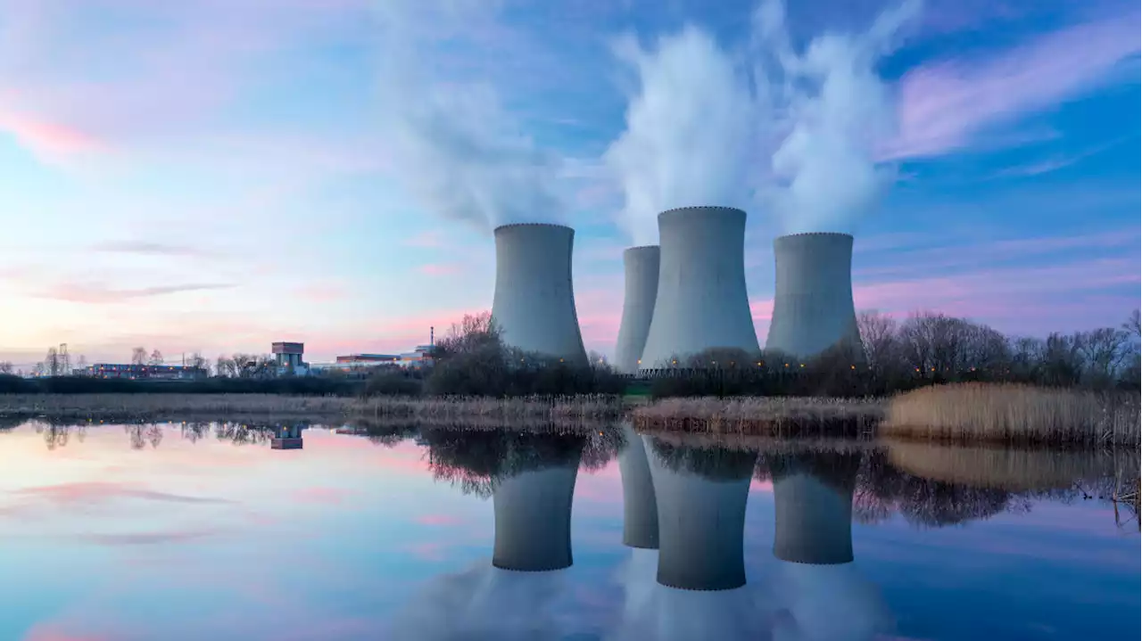 Nuclear energy: The company trying to modernize nuclear fuel