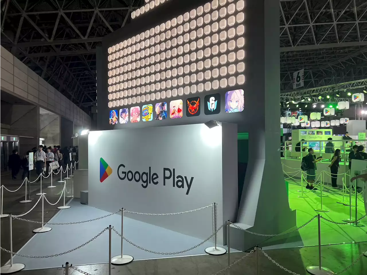 ��TGS2023���˿��ǥ����Τ�TGS�����ڤ����ʤ뤪��������󡣡�Google Play�ץ֡����Ǥ��פ굤ʬ��̵���ǹ��褦