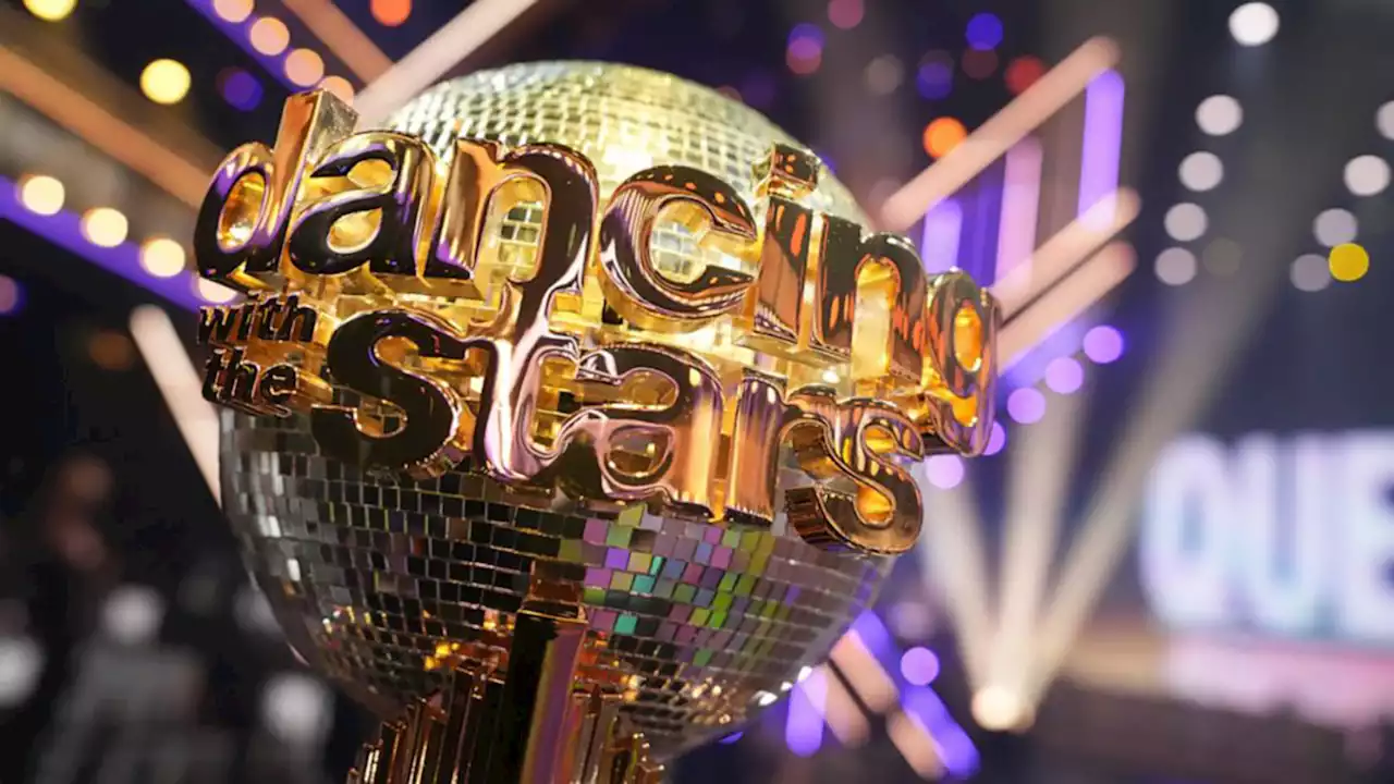 ABC putting plans in place to possibly delay 'DWTS' season premiere amid ongoing Hollywood strikes