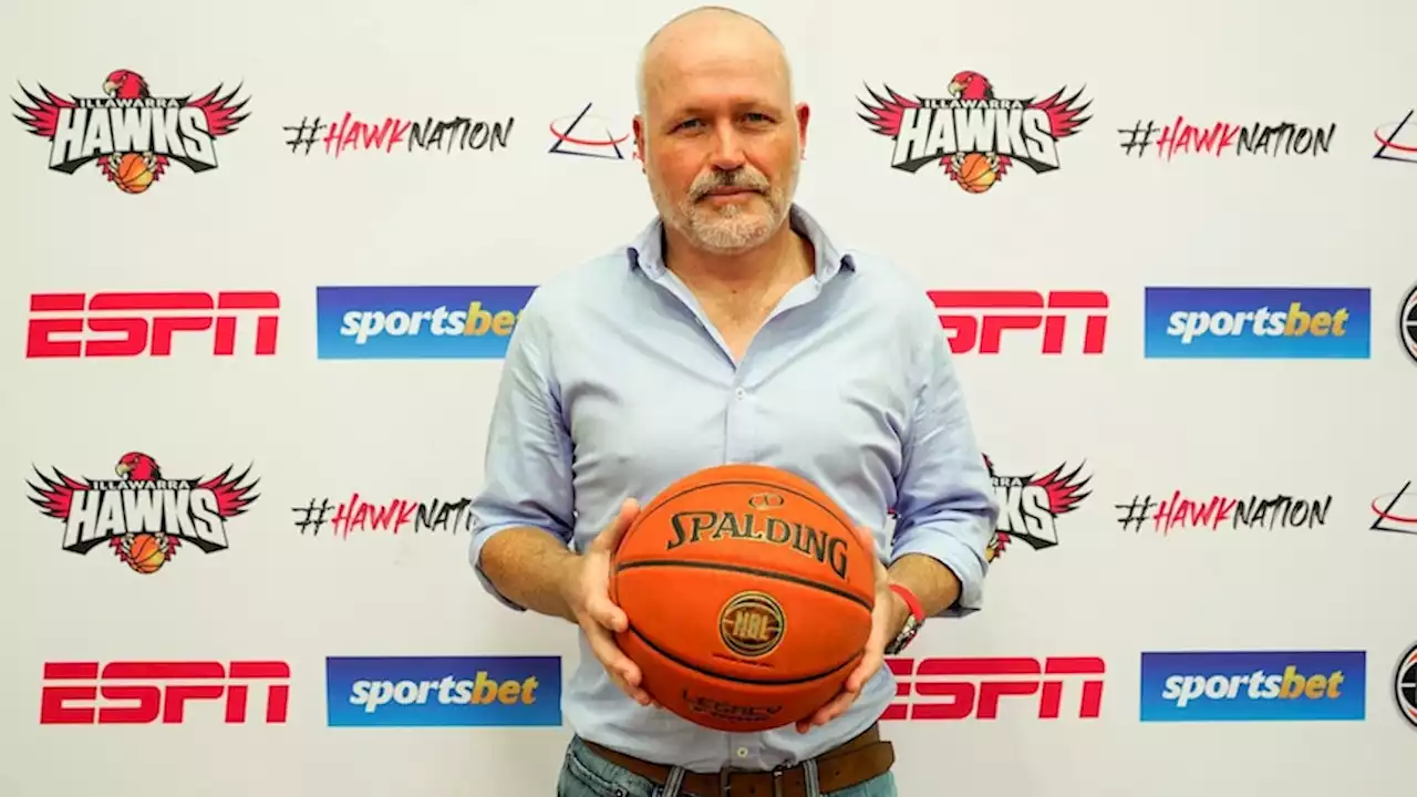 The Illawarra Hawks join Sydney Kings and Flames in saying no to gambling sponsorship