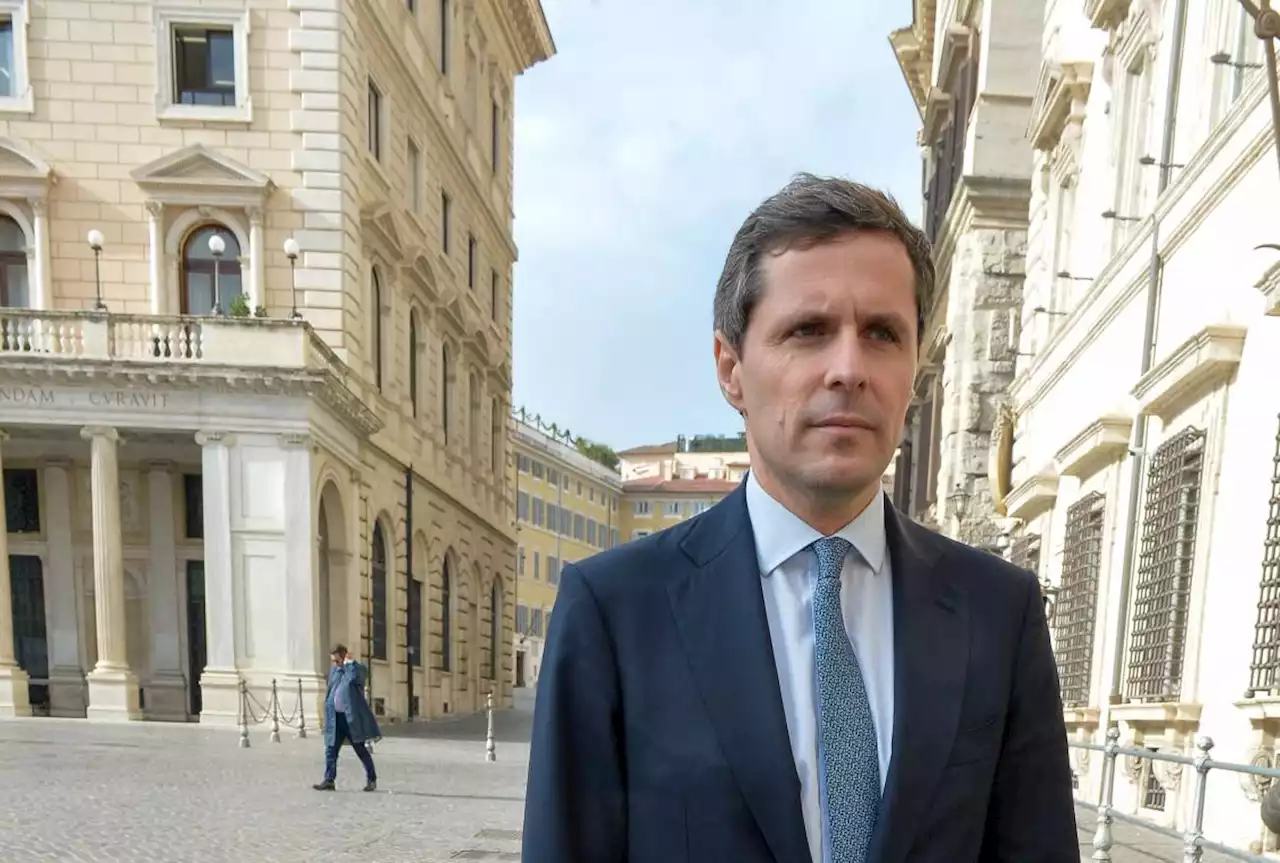 Perego: 'Il Salone di Genova è un appuntamento che esalta la cultura del mare dell'Italia'