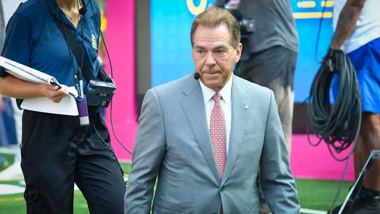 Alabama football: Updates from Saban’s press conference before Ole Miss