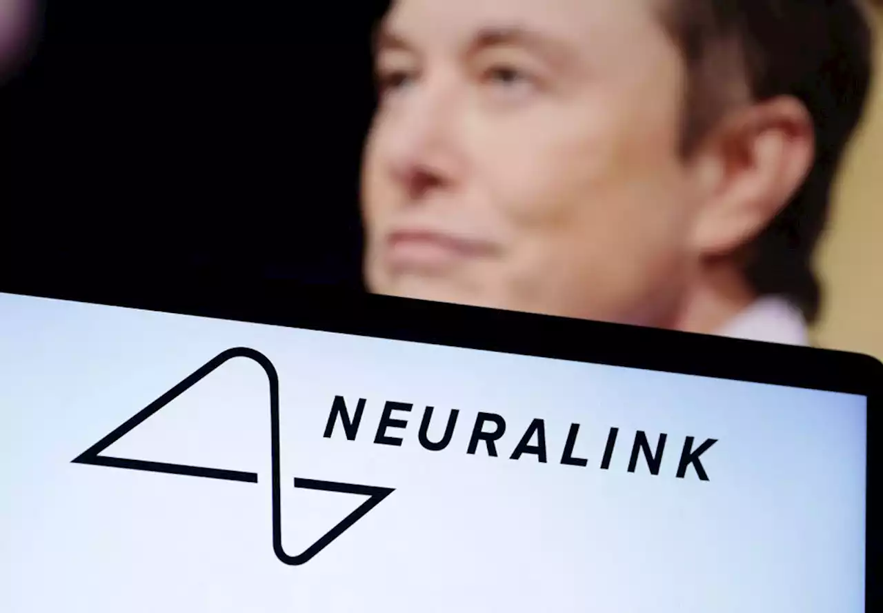 Musk’s Neuralink Brain-Chip Receives Approval For Human Trials