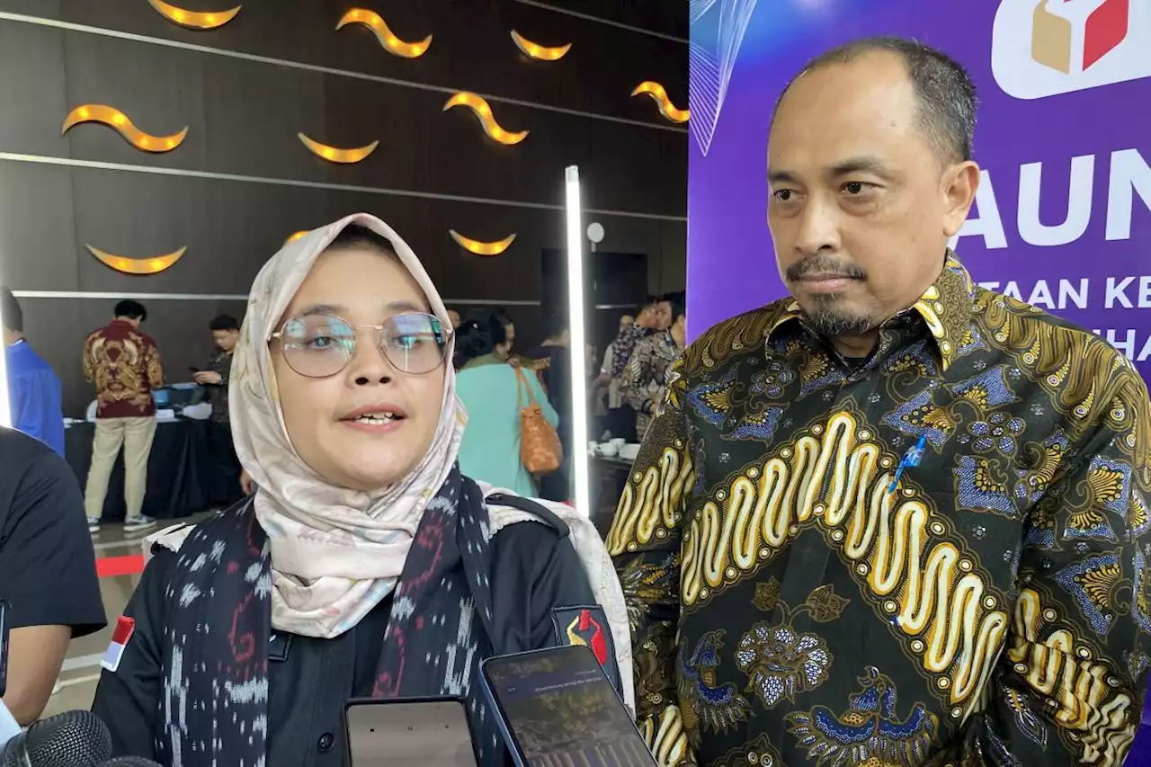 Bawaslu bersyukur penghitungan suara Pemilu 2024 tak jadi dua panel