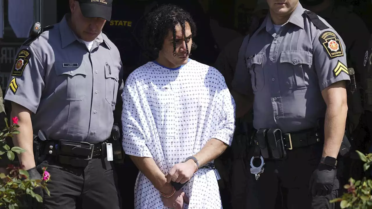 Jail where murderer Danilo Cavalcante escaped plans to wall off yard and make other upgrades