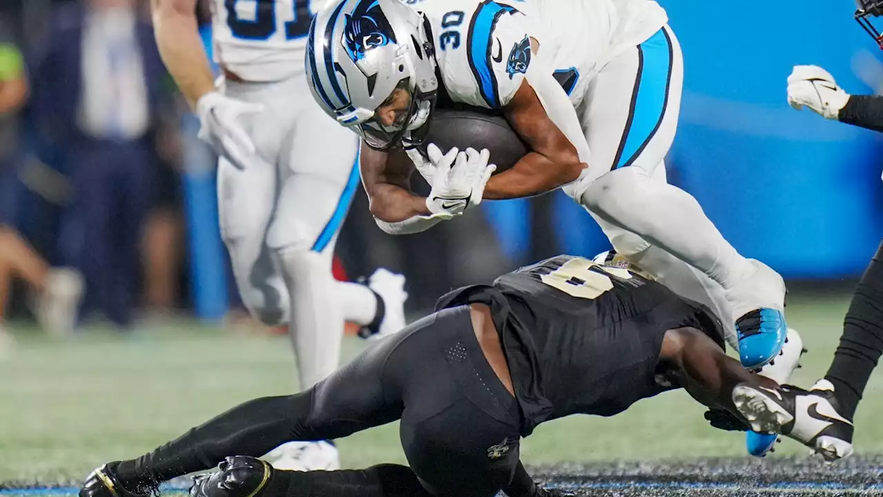 Saints safety Marcus Maye suspended 3 games in connection with 2021 DUI case