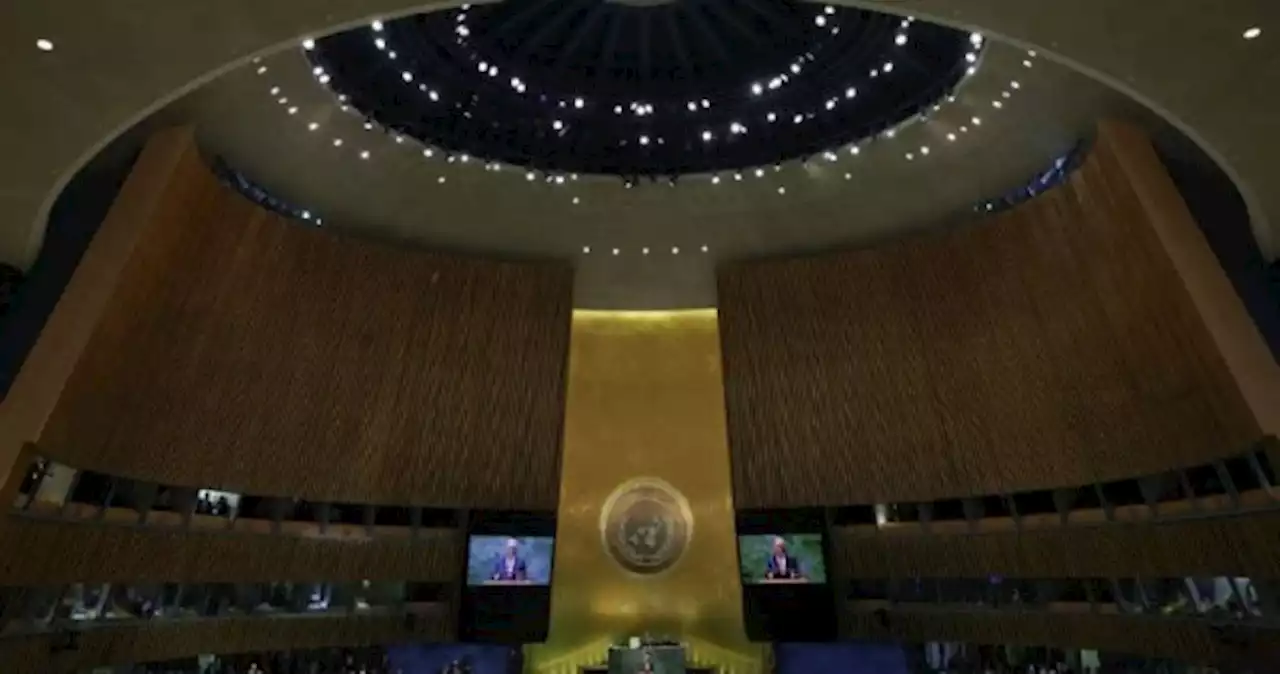 UN chief laments 'naked greed' of fossil fuel interests, countries criticise big polluters