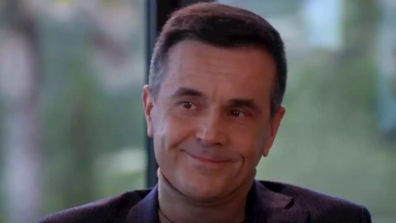 Jorge Gabriel e Filipa Gameiro em 'guerra': 'O ambiente é de cortar à faca'