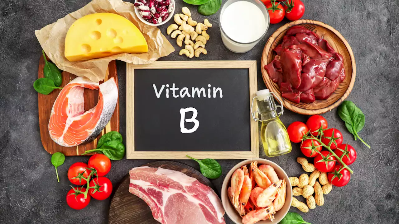 Warum Vitamin B so wichtig ist: Wirkung und Mangel-Symptome