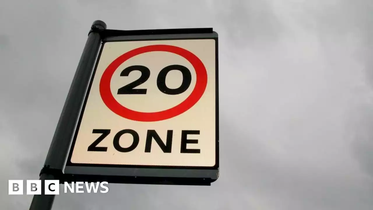 Harrogate headteacher calls for expansion of 20mph limits around school