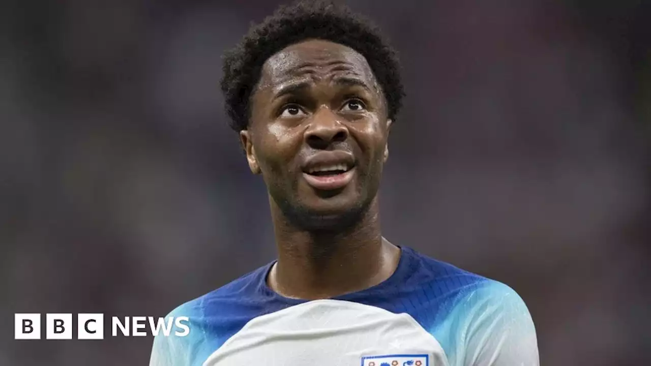 Raheem Sterling: Trial set for man accused of burglary during World Cup