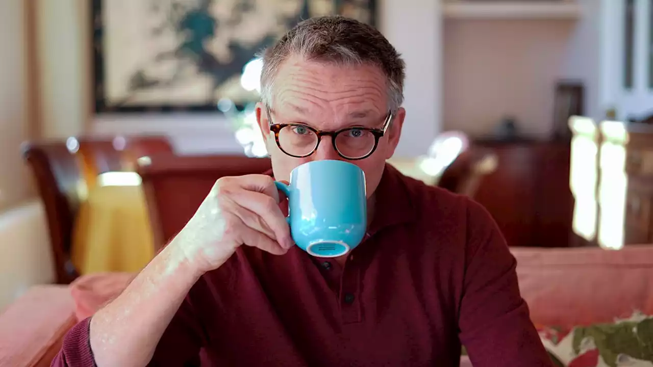 - Just One Thing - with Michael Mosley - Who knew a brew was so good for you?