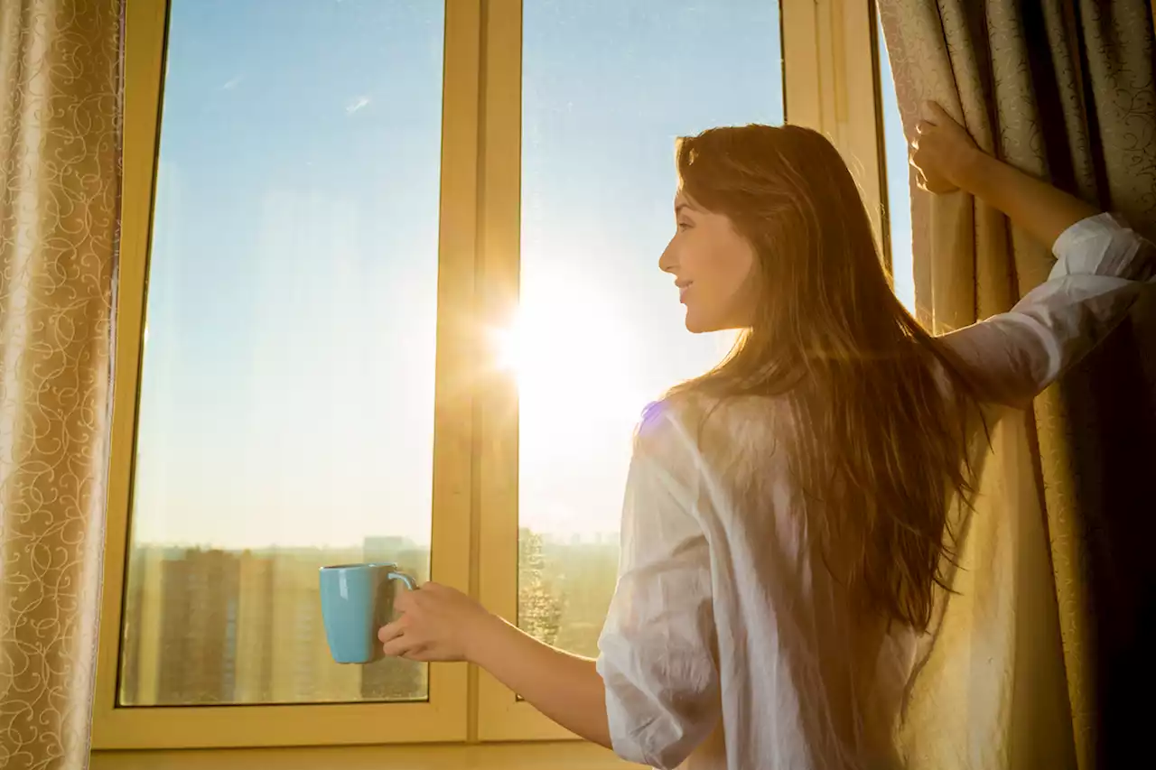 10 Things the Happiest People Do Every Morning