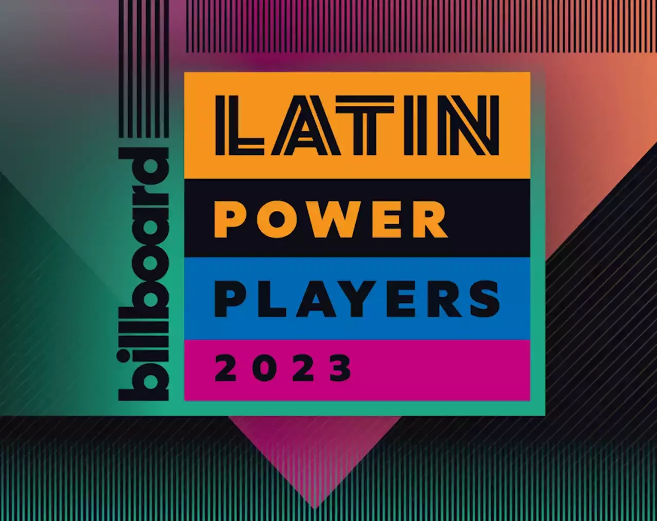 Billboard’s Latin Power Players 2023 Executive List Revealed