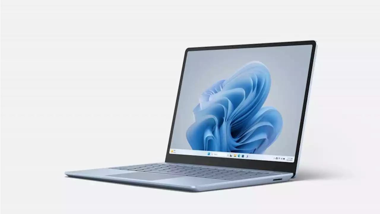 เปิดตัว Surface Laptop Go 3 หน้าตาเหมือนเดิม, ซีพียู 12th Gen, ราคาเริ่มต้นแพงขึ้น