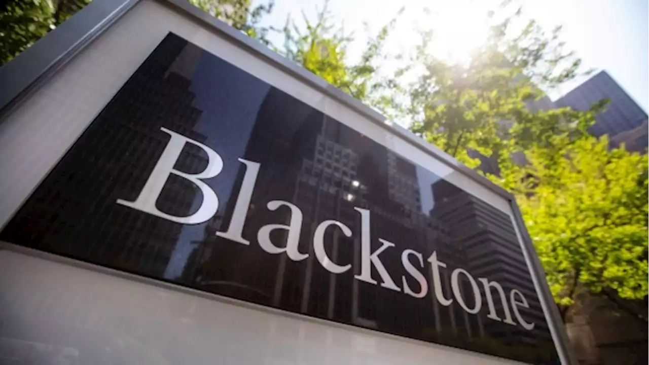 Blackstone, Permira Explore Bid for eBay-Backed Adevinta