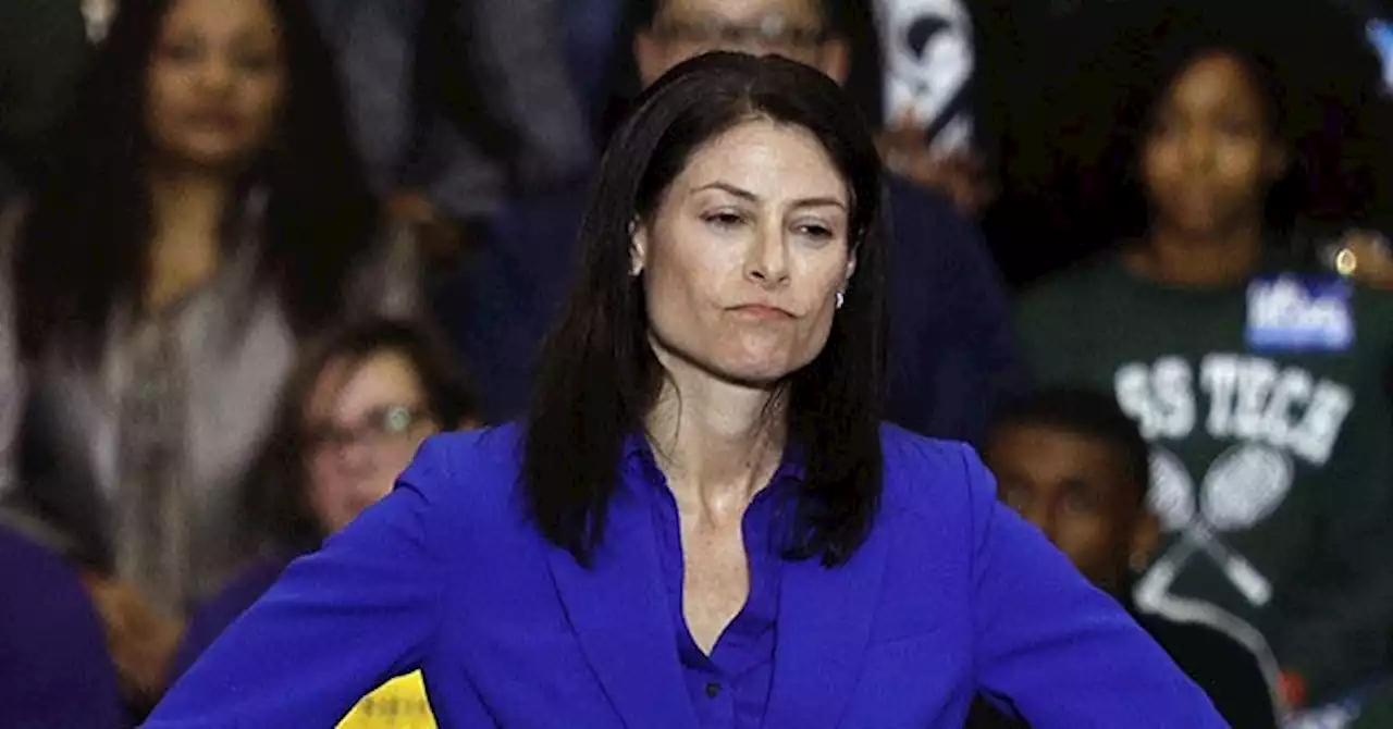 MI AG Dana Nessel Scolds ‘Right-Leaning’ Jurors for Acquittals in Whitmer Kidnapping