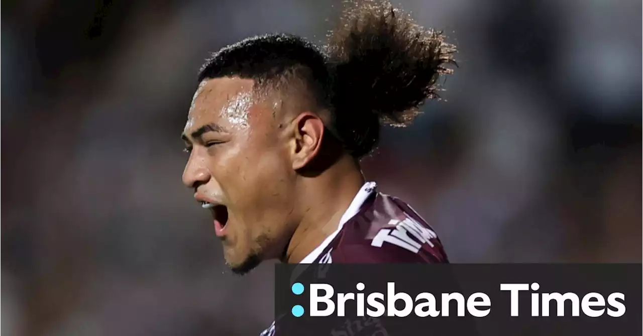 Manly table monster offer to Olakau’atu, consider player swap for Twal