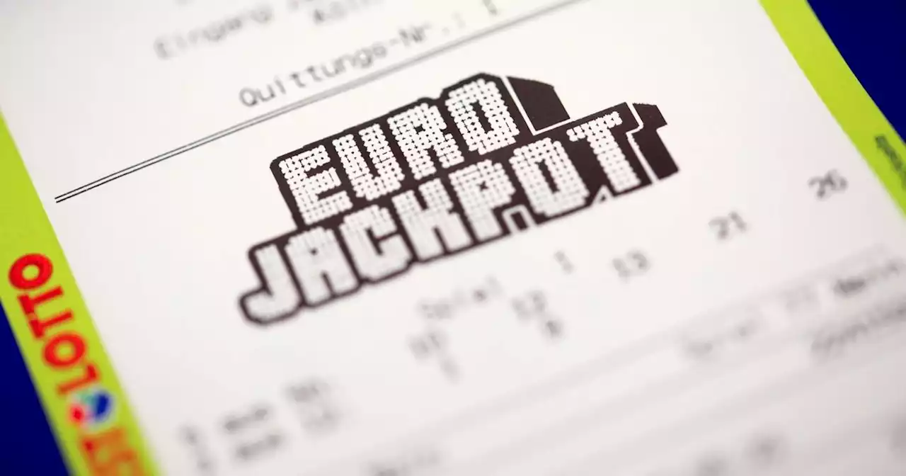 Plötzlich Multimillionär: Mann aus Köln investiert 13 Euro – und knackt den Eurojackpot