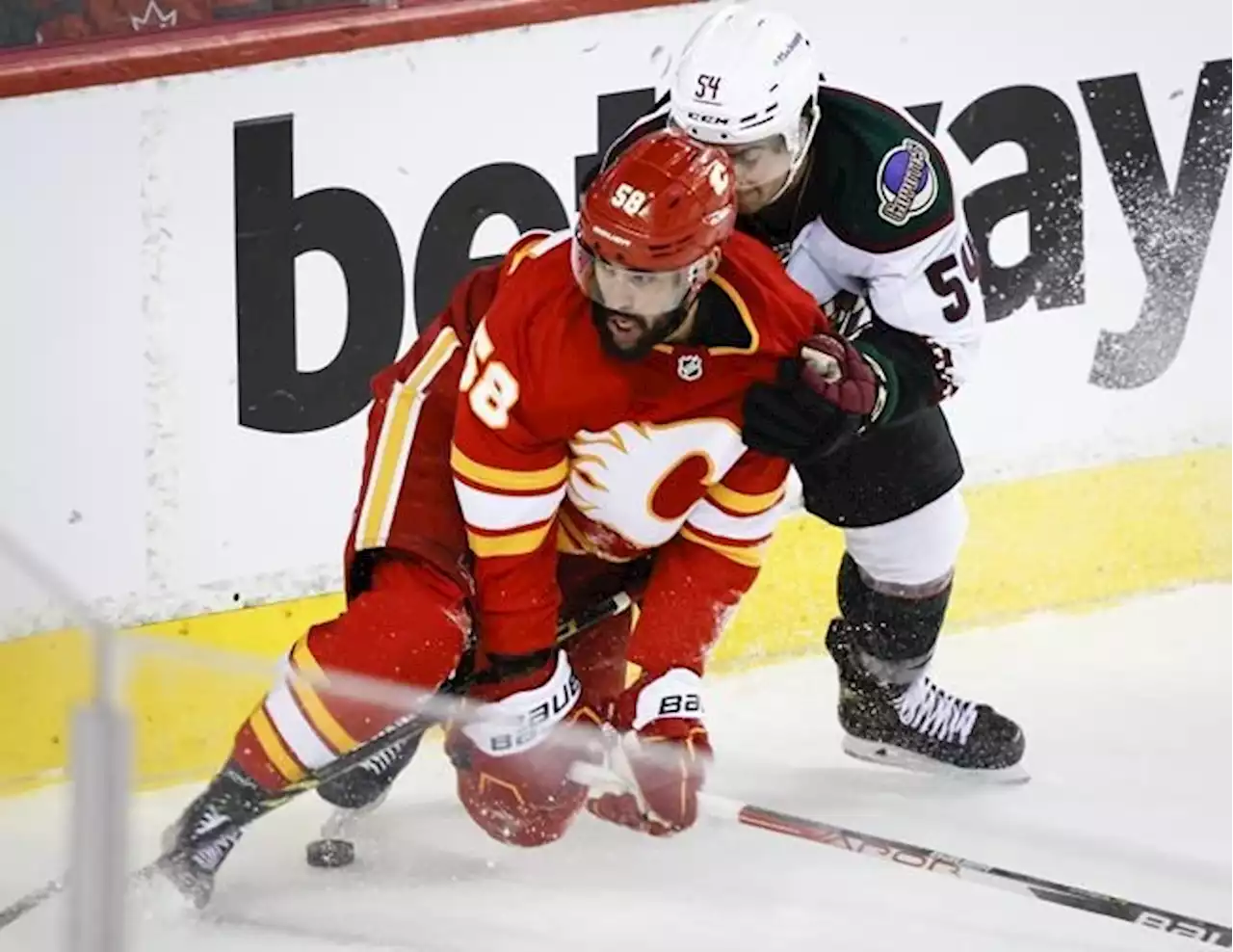 Defenceman Oliver Kylington to miss start of Flames' training camp due