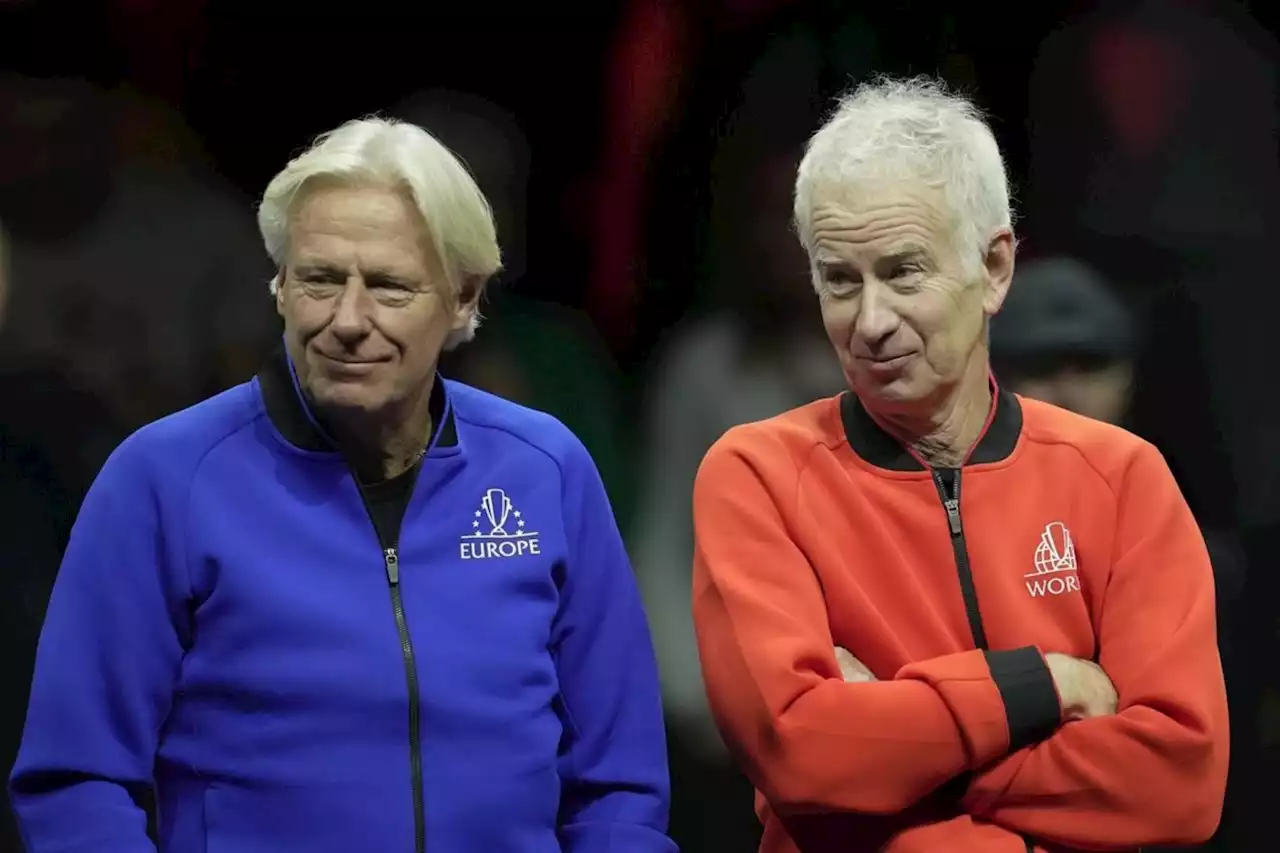 Team Europe looks to reclaim Laver Cup title in Vancouver