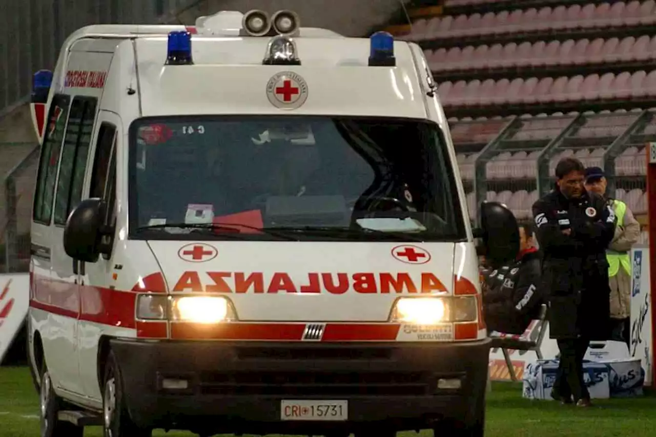 Ingoia un'ape e finisce in ospedale: salta l'esordio in Europa League