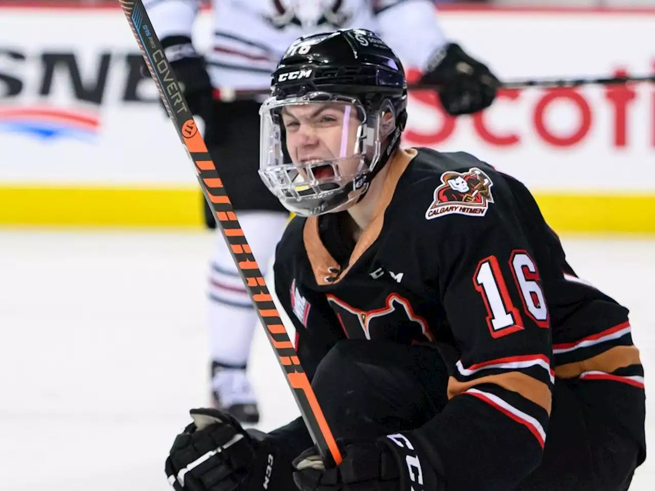 Hitmen open WHL season with return to 'perennial power' in sights