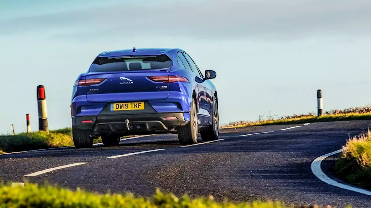 Jaguar i-Pace review: the extended verdict