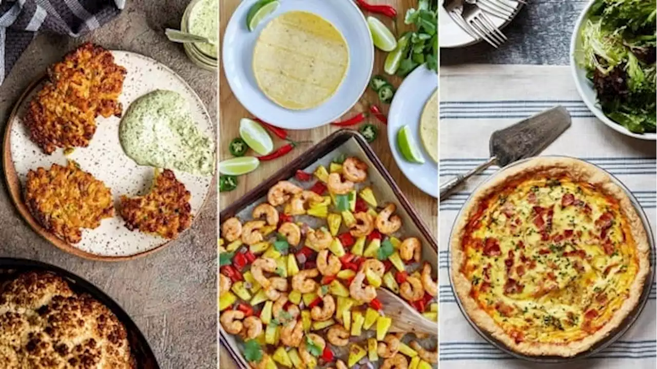17 of our simplest recipes — as you ease into whatever your fall routine looks like