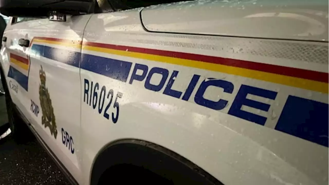 Alberta RCMP uniforms stolen during Calgary break-in