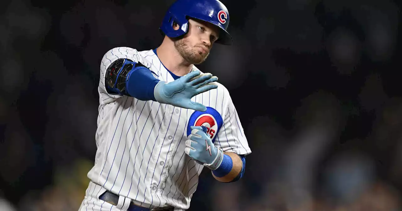 Cubs fall to Pirates for sixth loss in seven games