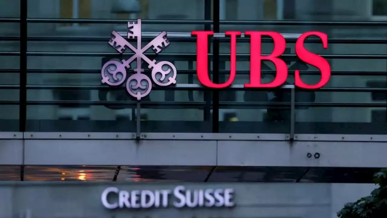 UBS cuts nearly 70% Credit Suisse researchers in Hong Kong: Sources