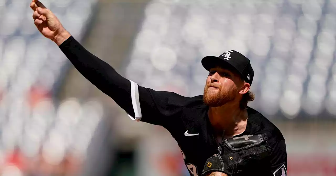 Chicago White Sox: Michael Kopech as an opener and other takeaways