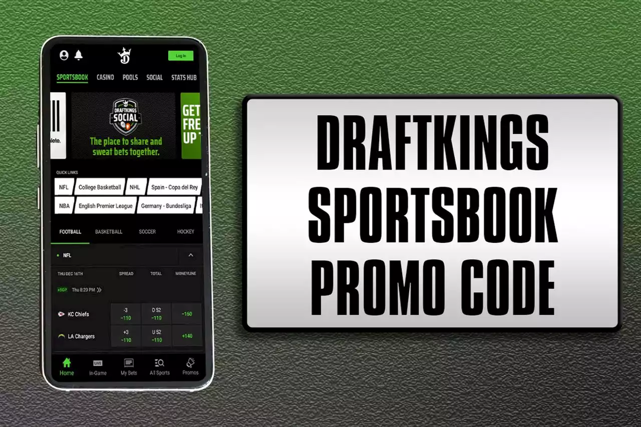 DraftKings Sportsbook promo code for TNF: Claim up to $350 bonus for Giants-49ers