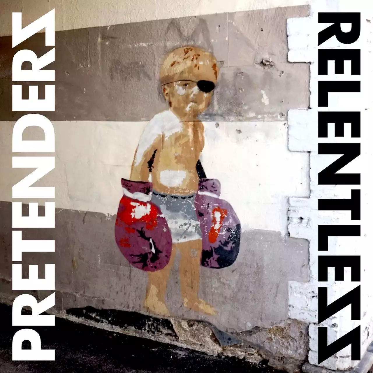 ‘Relentless’ showcases the tough and tender sides of Chrissie Hynde and The Pretenders