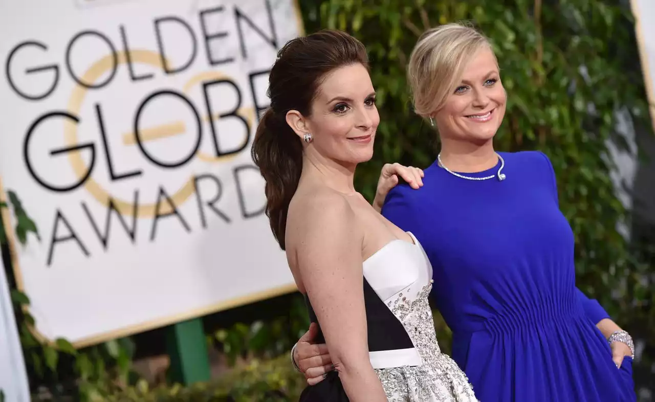 Tina Fey & Amy Poehler, IngenuityFest, HalloWeekends and 19 other things to do this weekend