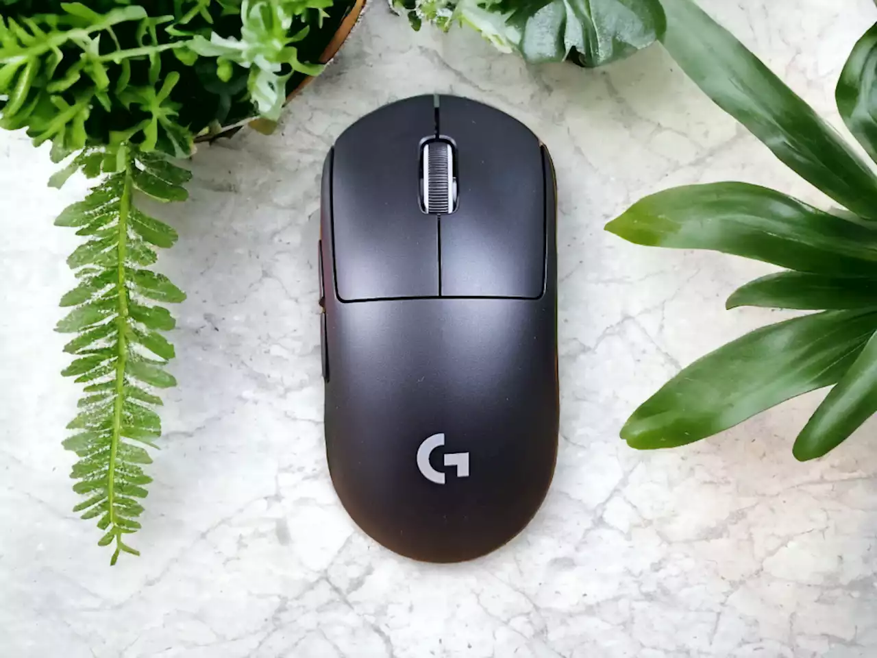 Test Logitech G PRO X Superlight 2 : une souris poids plume conçue pour les pros