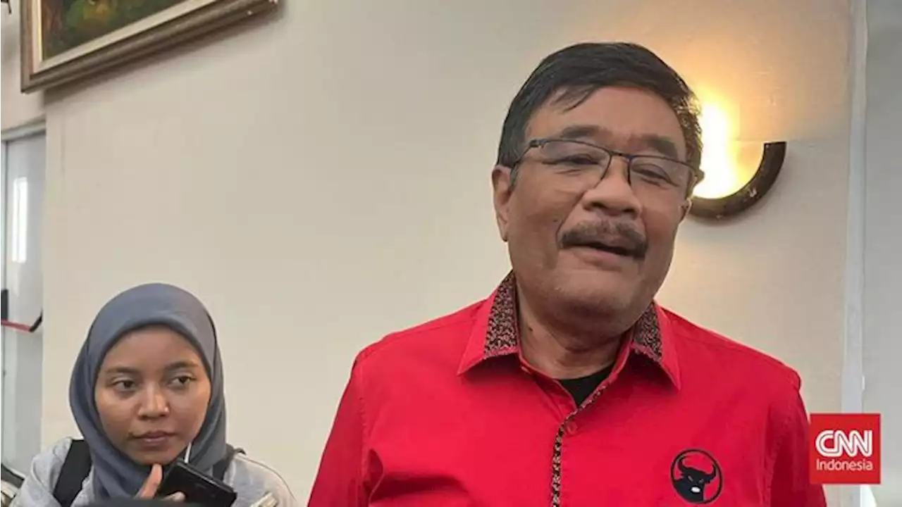 PDIP Tunggu Surat Bawaslu soal Kepala Daerah Ajak Dukung Ganjar