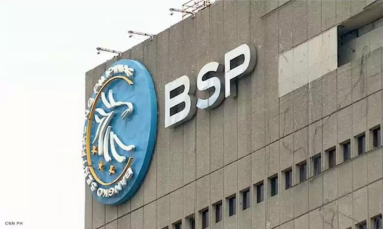 Interest rates unchanged at 6.25%, but BSP hints at possible hike in November