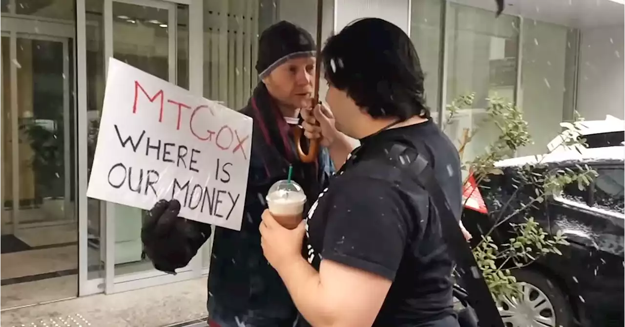 Mt. Gox Pushes Repayment Deadline by a Year