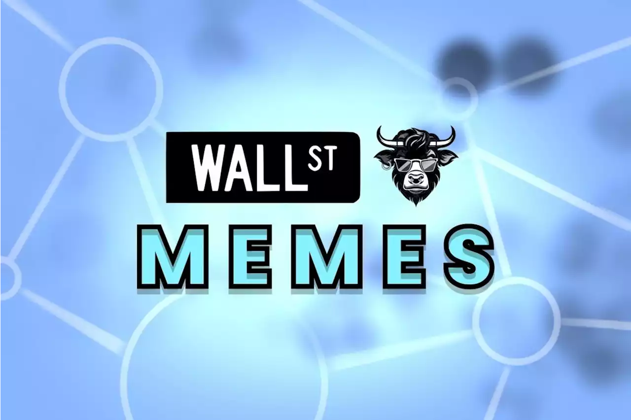 New cryptocurrency Wall Street Memes to list on tier 1 exchanges Wednesday