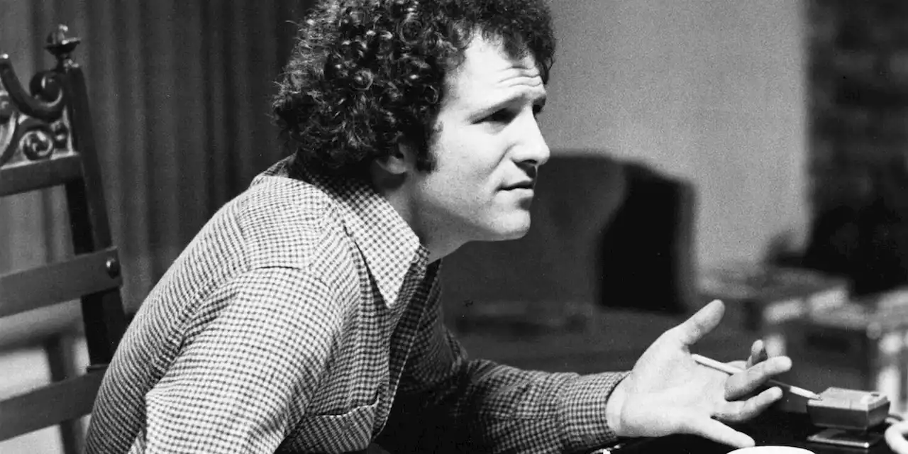 Albert Brooks Skewered Documentaries Way Before Mockumentaries Were Cool