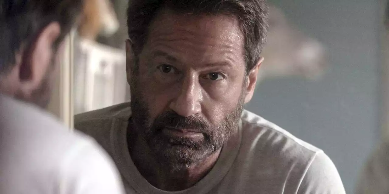 David Duchovny and Henry Thomas Discuss the Horrors of 'Pet Sematary: Bloodlines' in New Featurette [Exclusive]