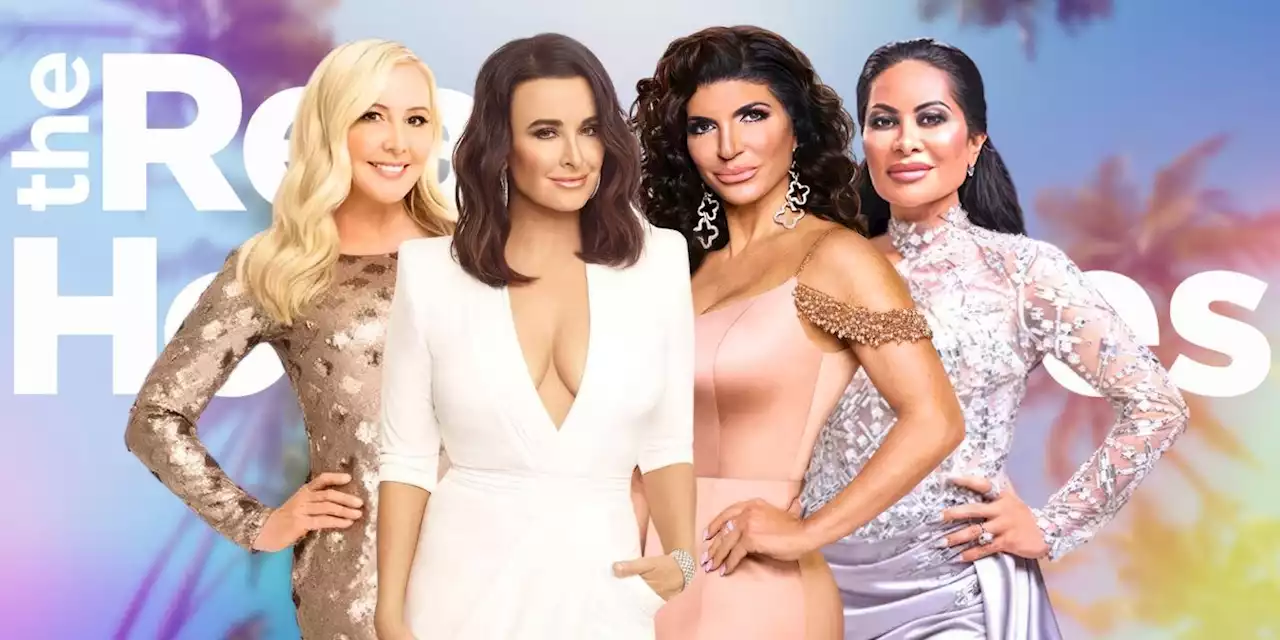 'Real Housewives' Stars Pay a Major Price For Fame