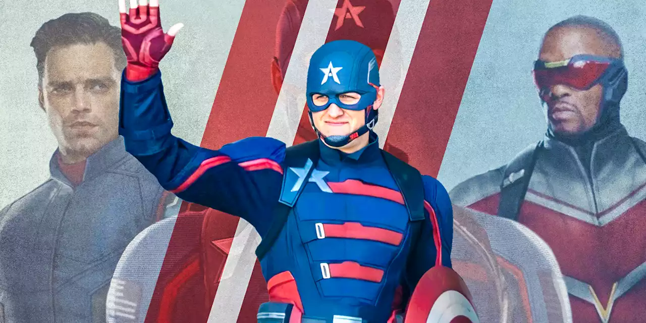 Wyatt Russell Was Almost Captain America Long Before ‘The Falcon and the Winter Soldier’