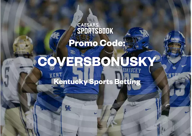 Caesars Sportsbook promo code CLEV1000: Best offers for Giants-49ers TNF 