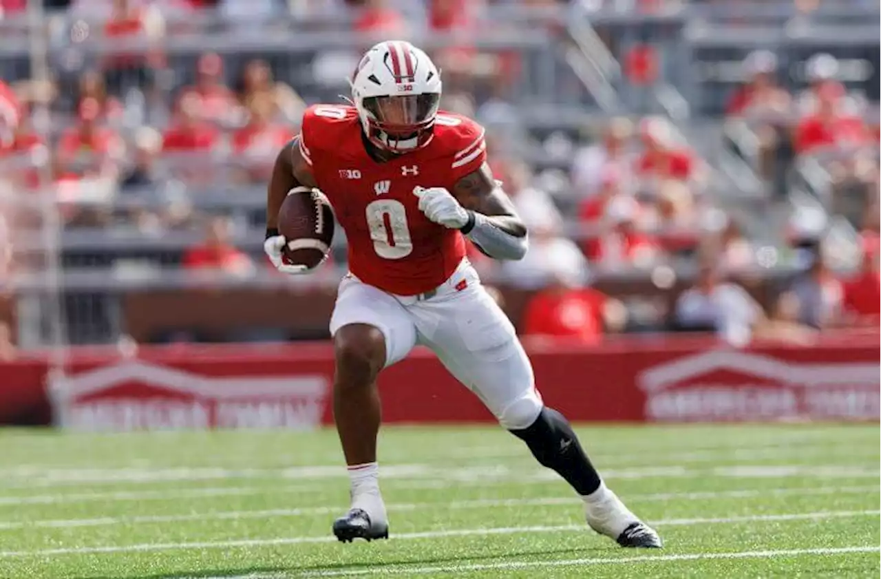 Wisconsin vs Purdue Predictions - NCAAF Week 4 Betting Odds, Spreads & Picks 2023